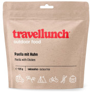 Travellunch Paella bez laktoze 125 g