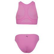 Dječji kupaći Puma Racerback Bikini Set