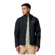 Muška softshell jakna Columbia Boulder Falls™ Jacket crna Black
