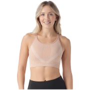 Ženska funkcionalna odjeća Smartwool W Intraknit Strappy Bra