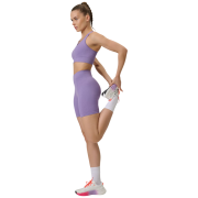 Ženske kratke hlače 4F Tights Short Fink F087