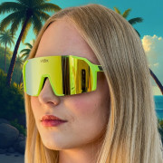 Sunčane naočale Vidix Vision jr. 240202 fullset