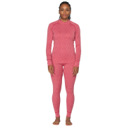 Ženska funkcionalna majica Devold Signature Silk 230 Cross Neck Wmn