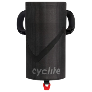 Kutija za hranu Cyclite Food Pouch / 02 crna Black