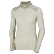 Ženska funkcionalna majica Helly Hansen W Lifa Merino Midw 1/2 Zip