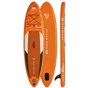 SUP Aqua Marina Fusion 10'10 narančasta