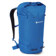 Ruksak za penjanje Montane Valen 30L plava NEPTUNE BLUE