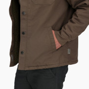 Muška jakna Royal Robins M El Cap Canvas Shacket