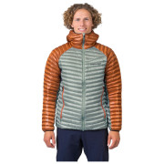 Muška pernata jakna Hannah Mio Hoody