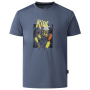 Dječja majica Dare 2b Amuse III Tee Mercury siva Mercury