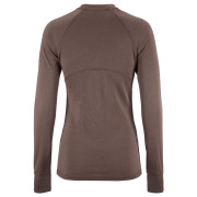 Ženska funkcionalna majica Craft Wool Comfort Rn LS W