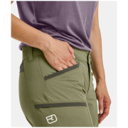 Ženske hlače Ortovox Pelmo Pants W