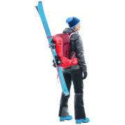 Ruksak za turno skijanje Deuter Freerider 28 SL