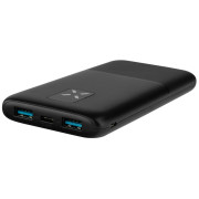 Power bank eksterne baterije Fixed Zen 10 s LCD zaslonom