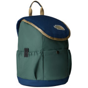 Dječji ruksak  The North Face Y Mini Explorer plava/zelena Duck Green/Shady Blue