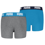 Dječje bokserice Puma Everyday Basic Boxers 2P