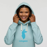 Ženska dukserica Cotopaxi Cotopaxi Llama Pullover Hoodie