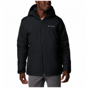 Muška zimska jakna Columbia Point Park™ Insulated Jacket crna