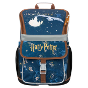 Školski ruksak za niže razrede osnovne škole Baagl Zippy