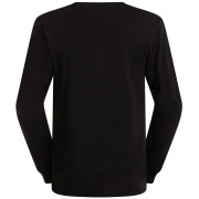 Muška majica The North Face Evolution Simple Dome Regular Long-Sleeve Tee