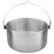 Lonac za kampiranje Tatonka Kettle Ii 4,0L
