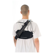 Trekking štapovi Black Diamond Distance Carbon Z FKT Poles