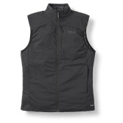 Muški prsluk Rab Xenair Vest crna
