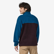 Muška dukserica Patagonia Lightweight Synchilla Snap-T Pullover