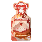 Energetski gel  Chimpanzee Energy Gel Chocolate smeđa