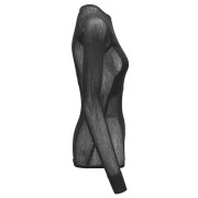 Ženska funkcionalna majica Brynje of Norway Lady Wool Thermo light Shirt