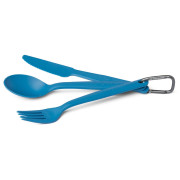 Sea to Summit Camp Cutlery Set 3 Piece
