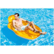 Ležaljka na napuhavanje Intex Chilln Float Lounges