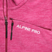 Ženska dukserica Alpine Pro Orfhana