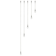 Sidrišni sustav Petzl Wire Strop 200 cm