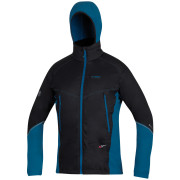 Muška jakna Direct Alpine Alpha Jacket 3.0 crna Black/Petrol