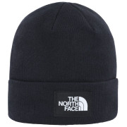 Kapa The North Face Dock Worker Recycled Beanie tamno plava AviatorNavy