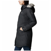 Ženski zimski kaput Columbia Suttle Mountain™ Long Insulated Jacket