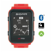 Sat Sigma iD.TRI Set