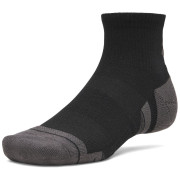 Set čarapa Under Armour New UA Perf Tech 3Pk Qtr