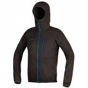 Muška jakna Direct Alpine Cyclone crna/plava Black/Petrol