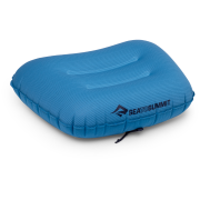 Putni jastuk Sea to Summit Aeros Ultralight Pillow Regular plava Turkish Tile
