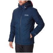 Muška jakna Columbia Wild Card Down Jacket