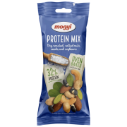 Mješavina orašastih plodova Mogyi Protein Mix 70 g