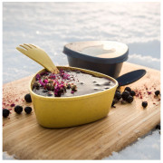 Kutije sa mjerom Light My Fire SnapBox Original BIO 2-pack