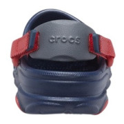 Dječje papuče Crocs Classic All-Terrain Clog Navy