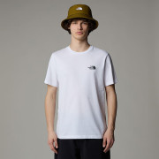 Muška majica The North Face M S/S Simple Dome Tee