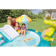 Igraonica Intex Gator Play Center