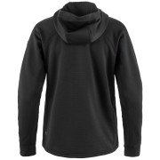 Ženska jakna Fjällräven Abisko Grid Fleece Hoodie W