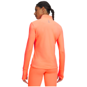 Ženska majica Under Armour Launch Pro Half Zip