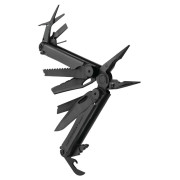 Multi-tool Leatherman Wave Plus Black